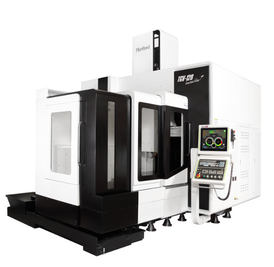 智造未來，協(xié)鴻機(jī)床打造高精度加工解決方案