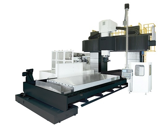 選協鴻機床不糾結！車銑鏜磨一體，適配模具、汽車零部件多元加工
