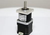 步進(jìn)行星減速機(jī)安裝使用時的幾個注意要點(diǎn)